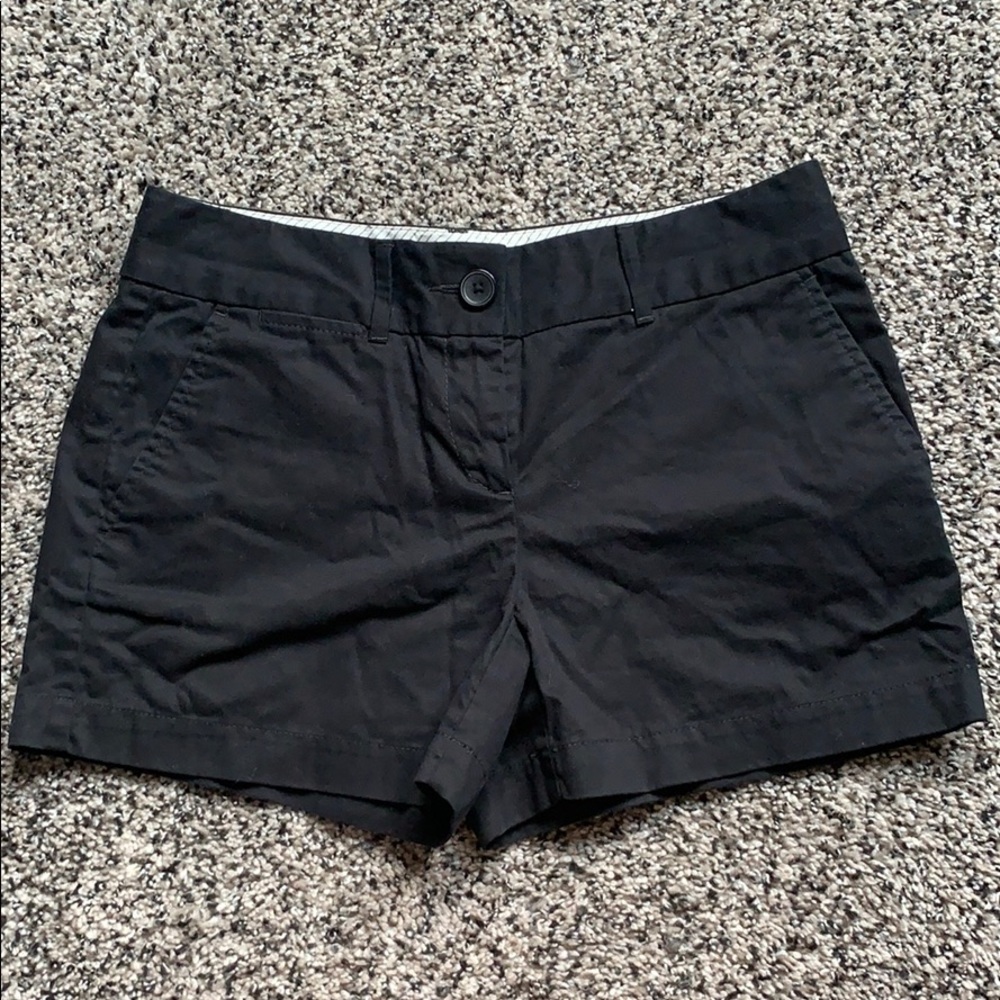Loft Riviera shorts size 0